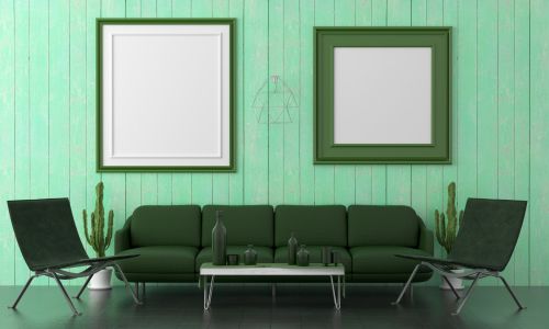 A table that made my living room better!
