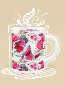 Abstract Pattren (31) Mug